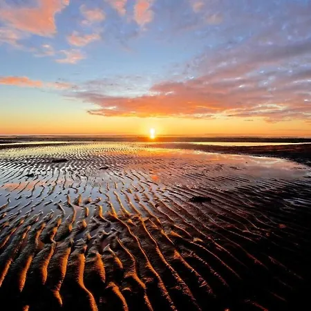 Schroeder's House House 1b Prázdninový dům *