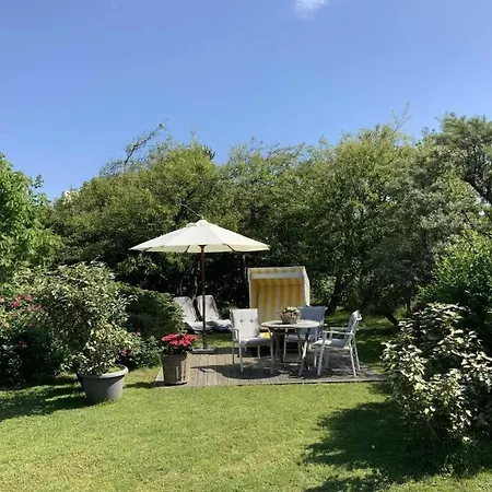 Prázdninový dům Schroeder's House House 1b Kampen