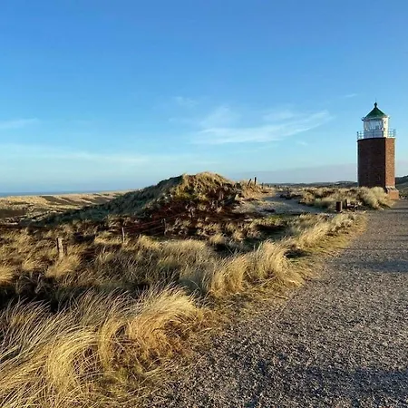 Prázdninový dům Schroeder's House House 1b