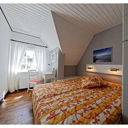 Schroeder's House House 1b Prázdninový dům *