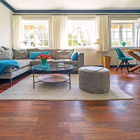 Schroeder's House House 1b Prázdninový dům Kampen