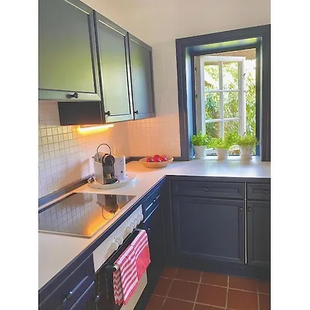 Prázdninový dům Schroeder's House House 1b Kampen