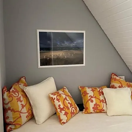 Schroeder's House House 1b