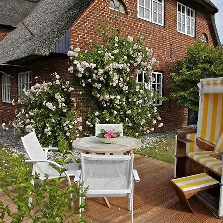 Schroeder's House House 1b Prázdninový dům Kampen