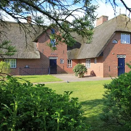 Prázdninový dům Schroeder's House House 1b Kampen