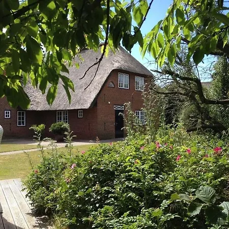 Schroeder's House House 1b *