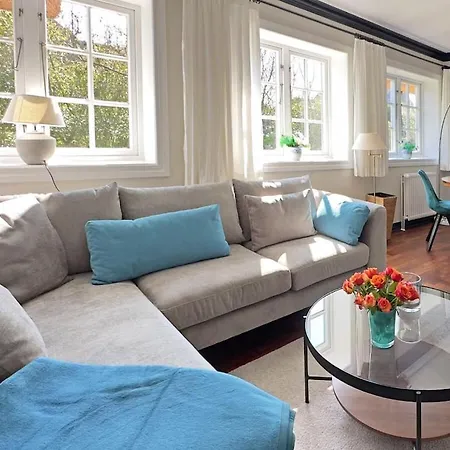 Prázdninový dům Schroeder's House House 1b