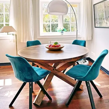 Prázdninový dům Schroeder's House House 1b *