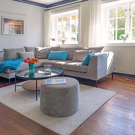 Schroeder's House House 1b Prázdninový dům *