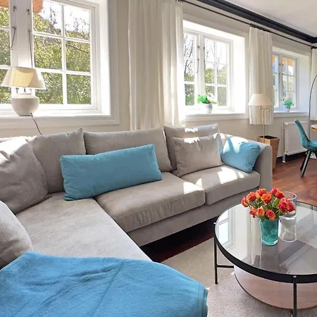 Schroeder's House House 1b Casa de Férias