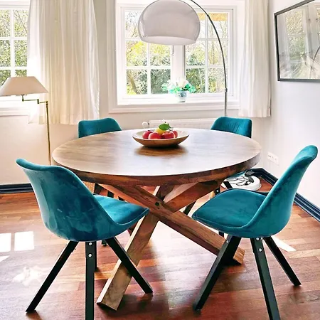 Casa de Férias Schroeder's House House 1b *