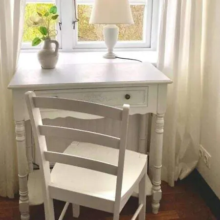 Casa de Férias Schroeder's House House 1b *