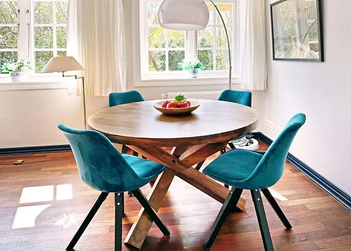 Casa de Férias Schroeder's House House 1b *