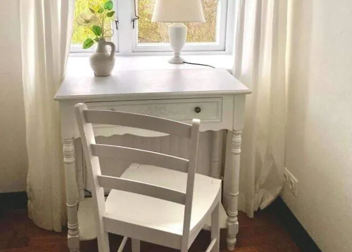 Casa de Férias Schroeder's House House 1b *